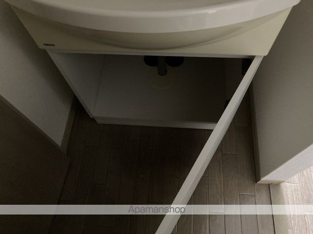 コンフォートベルA棟の内装写真
