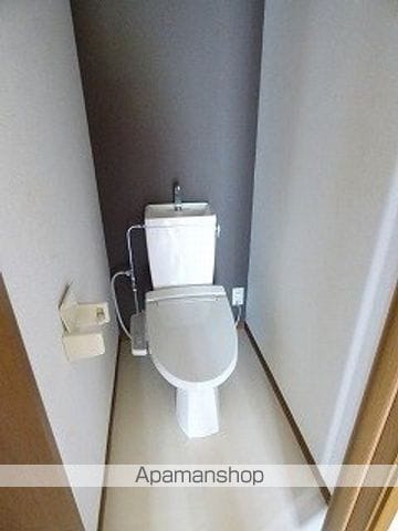 エミネントハウスIIIの内装写真