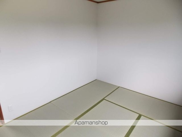 ホームタウンの内装写真