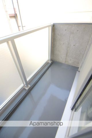 BLANC CASSE N11の内装写真