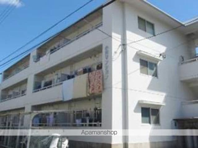 小川マンション