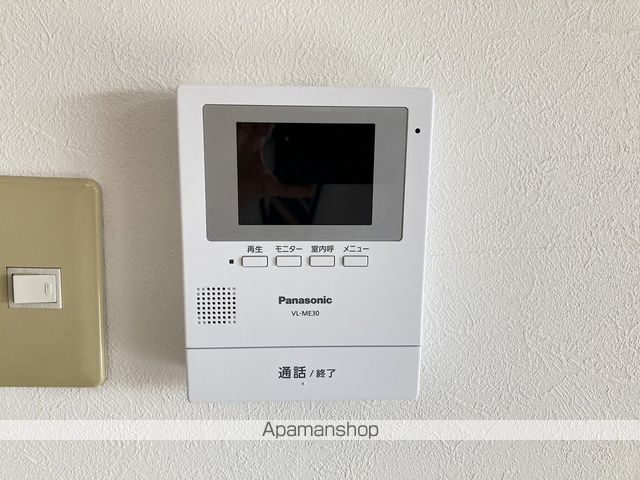 B-maimaiの内装写真