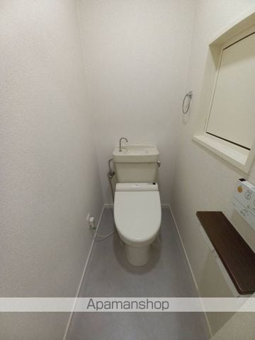 メイゾンサンポアの内装写真