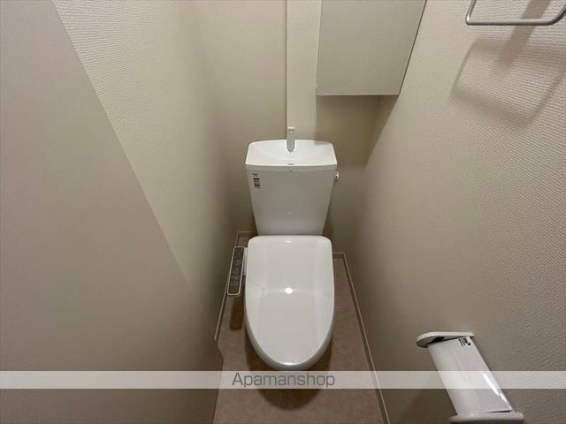MIEZ ORIGINの内装写真