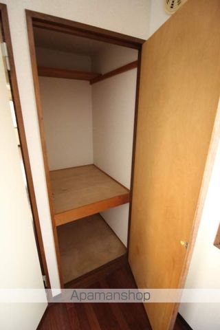 パルコート159の内装写真