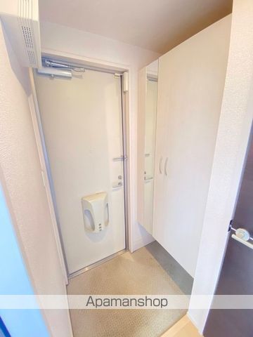 メゾンブルーフォレの内装写真