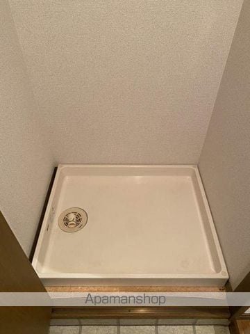 シュライク2000の内装写真