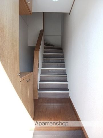 グリーンヒル山下 Aの内装写真