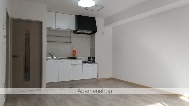 セジュールＭＥタケイシ　Ａ[3LDK/65.42m2]のリビング・居間