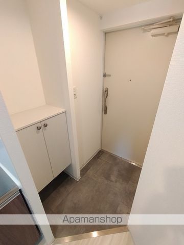 EXEOSAKA JO EASTの内装写真