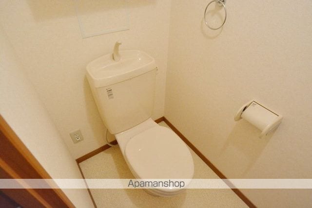 カラーシティーBタウンの内装写真