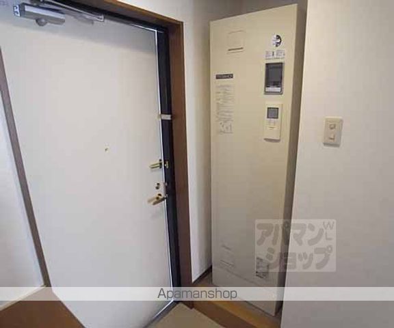 リファイン椥辻の内装写真