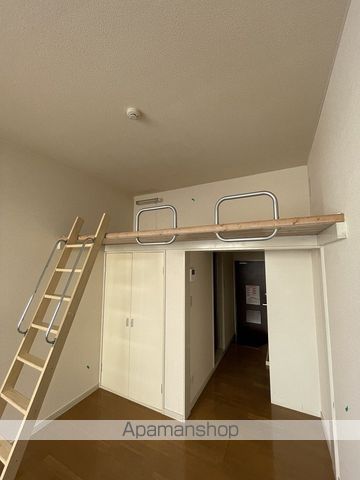 ニシヤマハイツの内装写真