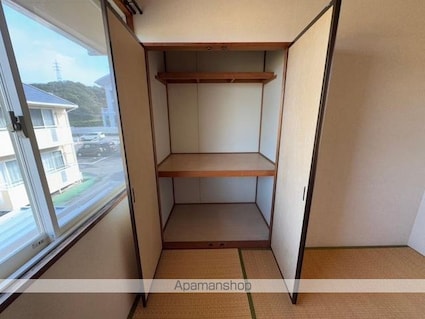 レジデンスオリーブ[3DK/53.73m2]の内装