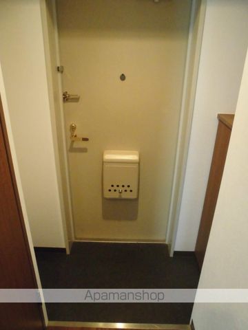 エスペランサあびこの内装写真