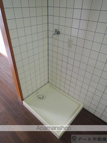 カーサエルマールの内装写真