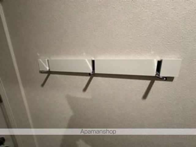 アーバネックス東梅田の内装写真