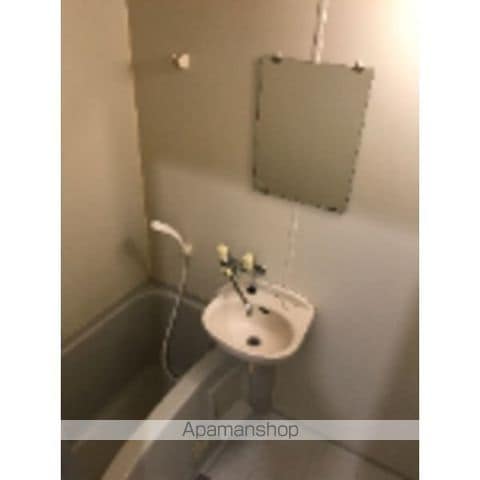 クレスト泉の内装写真