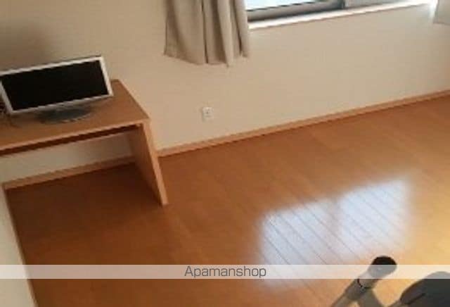 レオネクストミナミの内装写真