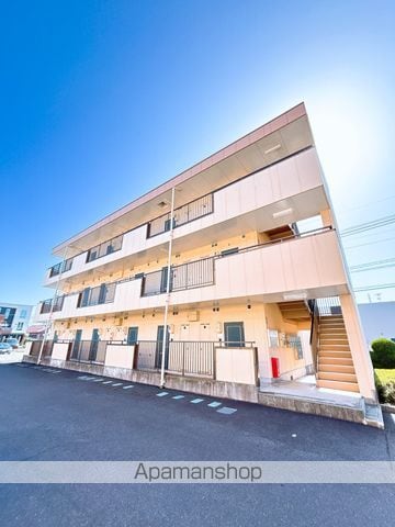 SUNNYコア・T2の外観写真