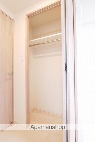 Nステージ本蓮沼の内装写真