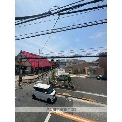 西武鉄道新宿線 花小金井駅 徒歩16分 3階建 築4年の内装写真