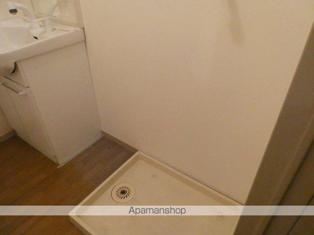 アベニュー落合の内装写真