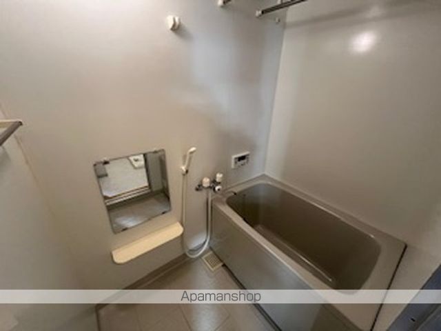 メゾン バイタル C棟の内装写真