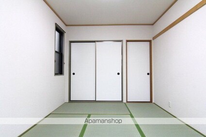 セントラルコート鷹子　Ａ棟[3DK/55.25m2]の内装5
