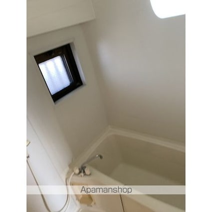 愛知県名古屋市中川区尾頭橋２丁目[3LDK/53.86m2]のバス