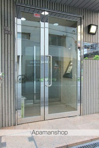 ノールプレールSHIMMACHIの玄関写真