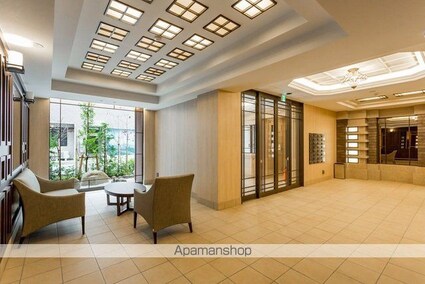 プラージュ　リュー　押上[1K/25.56m2]のロビー1