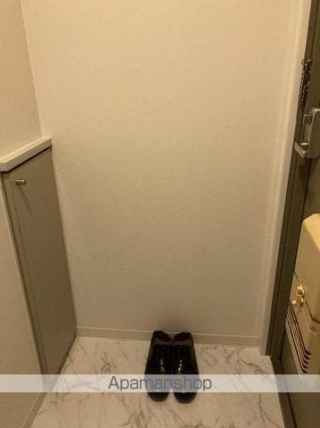 藤澤ビルの内装写真