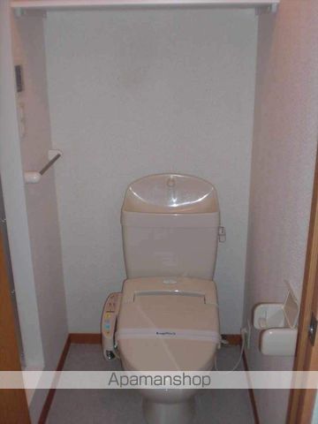 レオパレスエンボーダの内装写真