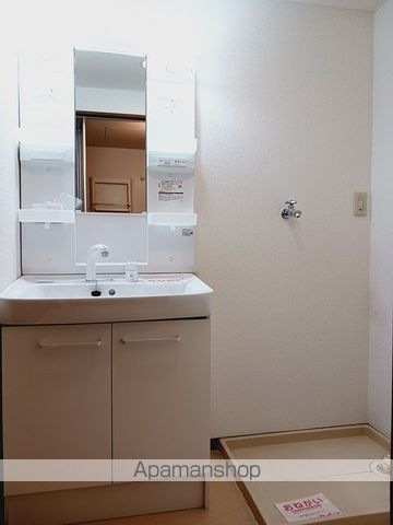 クレストールエムの内装写真