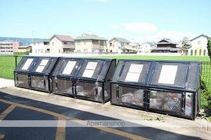 アーバンハイツＥ[1LDK/40.26m2]の共用部2