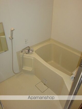 第７水野マンション[1DK/33.6m2]のバス