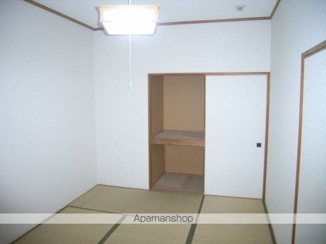 第2すずらんハイツの内装写真