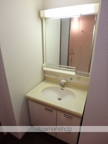 大産西公園マンションの内装写真