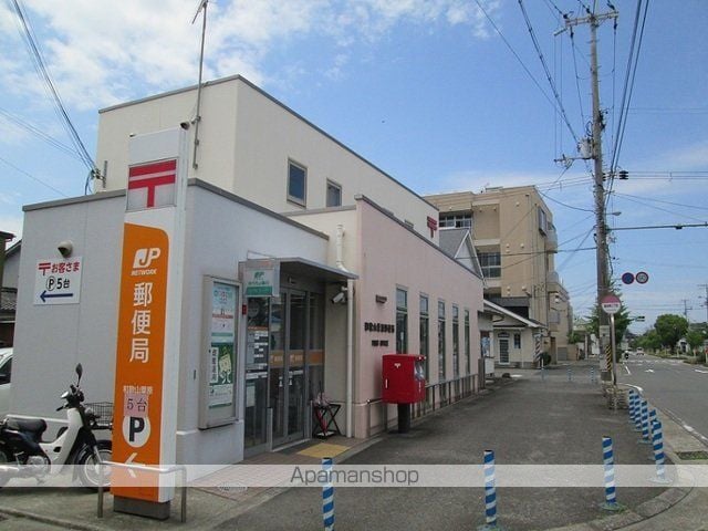 モルト フェリーチェの周辺写真