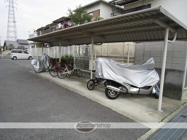 カーサ阪和のその他写真