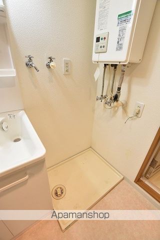 MRハウスの内装写真
