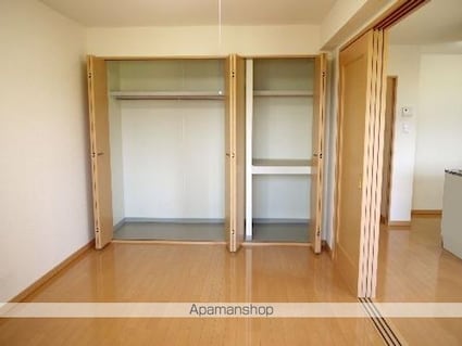 エスペランス[2LDK/58.75m2]の収納