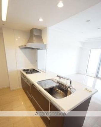 アルファタワー桜町[2SLDK/68.25m2]のキッチン