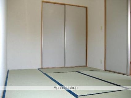 ルミエール　Ａ棟[3LDK/70.4m2]の内装
