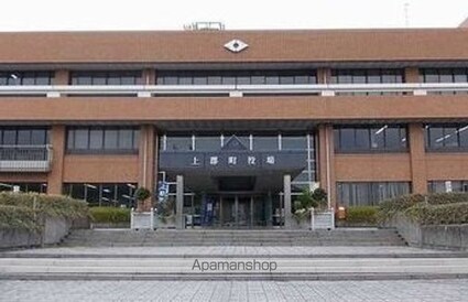 グラシード高田台（北棟）[1K/28.98m2]の周辺4