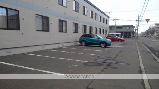 レオパレスノースシティIIIのその他写真