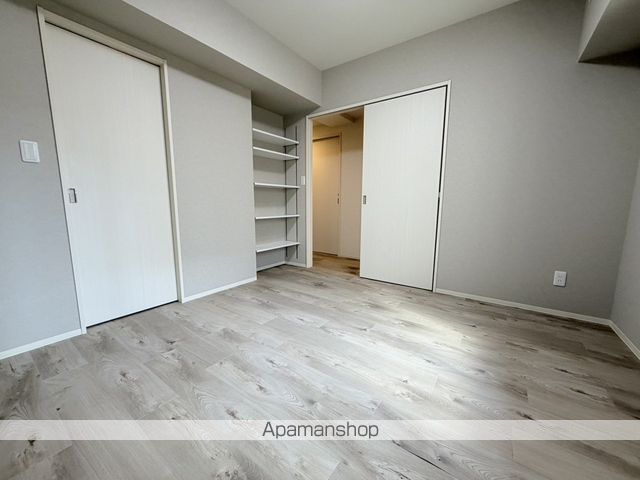 ポルタニグラ大須観音の内装写真