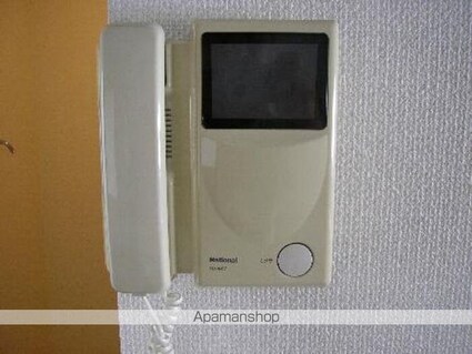 ファーストターフ鎌取　Ｃ[3DK/56.75m2]の内装1