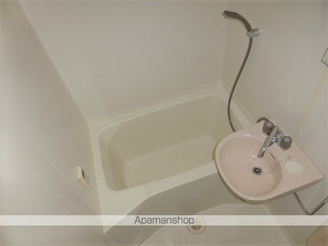 NPハイツの内装写真